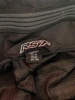 RST nohavice + bunda - 1