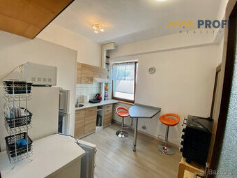 Na prenájom 2 izbový byt, 64 m2, Martin - Centrum