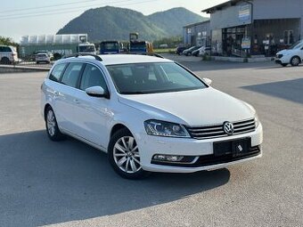 Passat b7 2.0 TDi 4-motion Webasto škoda octavia Alltrack