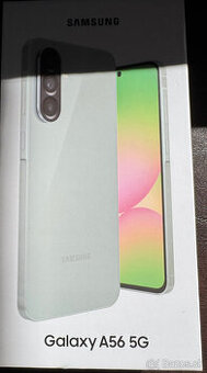 Samsung Galaxy A56 5G  128GB nový