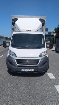 Fiat Ducato 2017