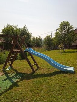 Detské Ihrisko