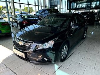 Chevrolet Cruze 2.0D LT