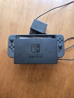 Nintendo switch hry zadarmo