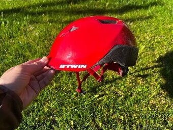 Detska prilba BTWIN XS 48-52 cm
