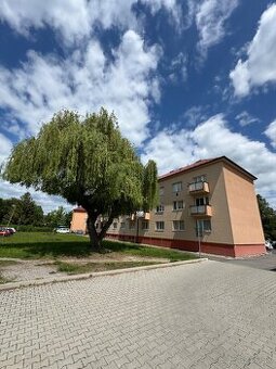 PRIPRAVUJEME DO PREDAJA: BYT BLÍZKO CENTRA LM