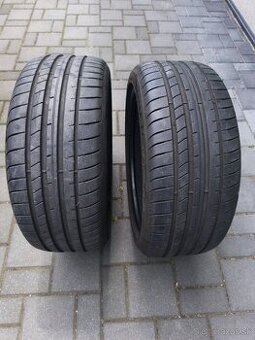Goodyear -letné pneumatiky 245/40/19