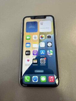 iPhone 11 64GB White