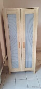 Predám skriňu IKEA