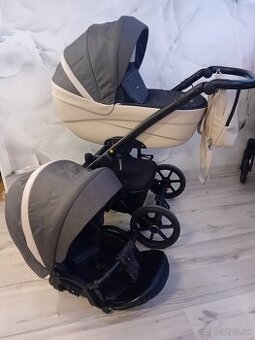 Kočiar Bexa ideál 2kombinácia