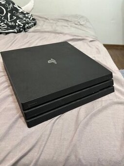 Ps4 pro