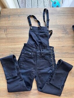 G-star RAW dámske rifle na traky