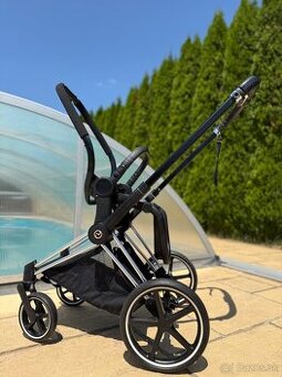 Cybex priam 4.0
