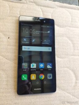 Huewei L21