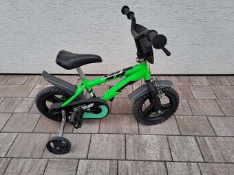 Detský bicykel