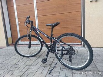 Predám detský bicykel Ciara