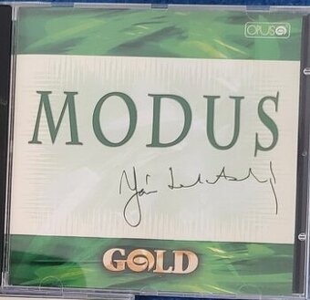 CD Modus