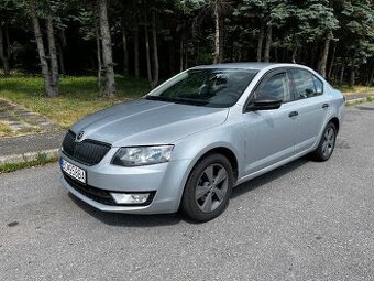 Škoda Octavia 2014, TSi 77kW , Nové v SR