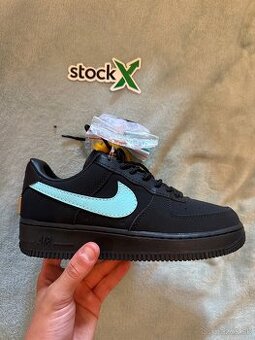 Nike Air Force