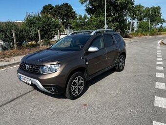 Dacia Duster Prestige 2020