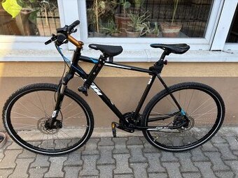 Predám KTM Fun XT