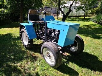 Malotraktor 7hp