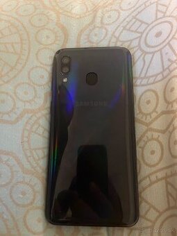 Samsung A40