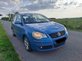 Volkswagen Polo 1.4 Diesel