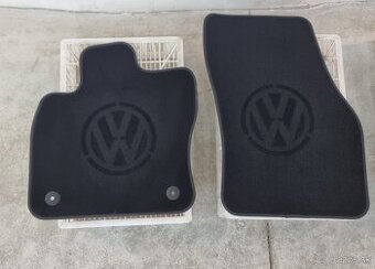 Textilné koberce VW Tiguan II
