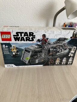 Lego star wars 75311