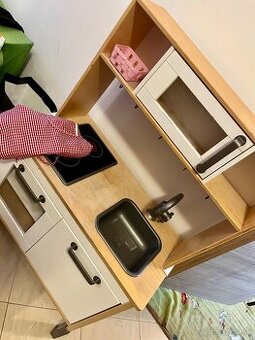 Kuchynka IKEA