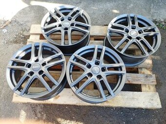 Predám elektróny značky Dezent 5x112 R16