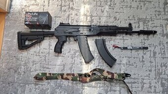 AK12FE Arcturus