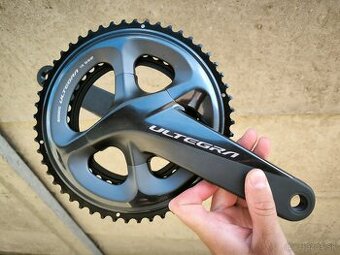 Kľuky SHIMANO Ultegra FC-R8000 11S 52-36 MT
