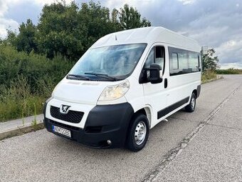 Peugeot Boxer 2.2 HDi
