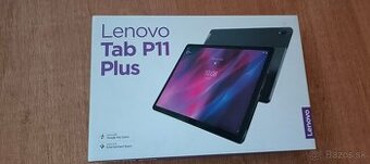 Lenovo tab p11 plus aj na si kartu