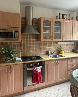 RFReality 3 izb. bauring s loggiou - Gerlachovská ulica