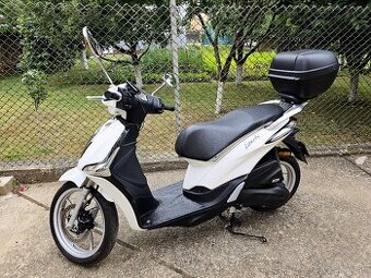 Piaggio Liberty
