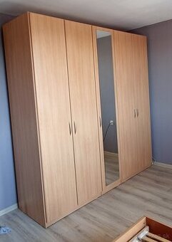 skriňa Decodom - 1