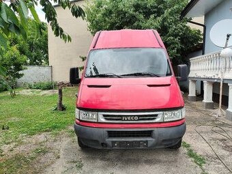 Iveco Daily 35S12