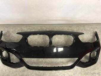 Predný nárazník BMW F30 / F31 (3er sedan/kombi) M-Paket FL