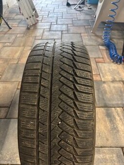 Zimne pneumatiky 225/40 R18