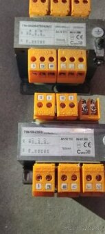Transformator - 1