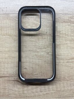 MobilFox kryt na iPhone 16 Pro