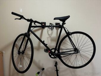 Predam Fixed-Gear Bicykel - State Bicycle Co., Model 4130