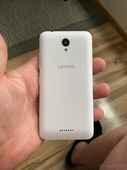 Predám mobilný telefón Lenovo