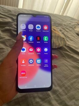 Samsung A22 5G