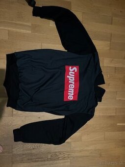 Predám supreme mikinu/tricko