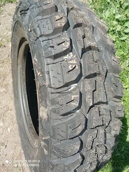 Pneumatiky 215/75, R15 - 1
