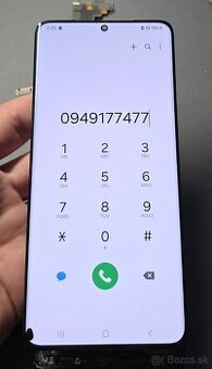 Originálny DISPLEJ Samsung Galaxy S21 Ultra
